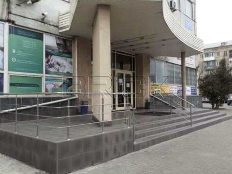 коммерческая по адресу Соборности просп. (Возз'єднання), 7-А