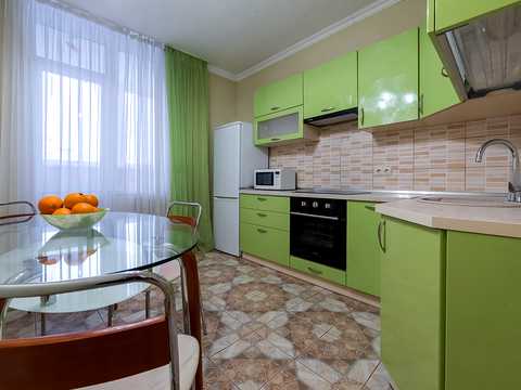 квартира за адресою Урлівська вул., 23-А