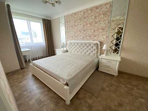 квартира по адресу Белорусская ул., 36-А