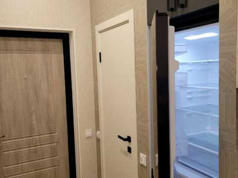 квартира за адресою Полуничний пров., 24