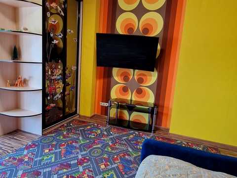 квартира за адресою Степана Руданського вул., 3-А