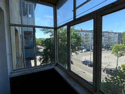квартира по адресу Киевская ул., 64