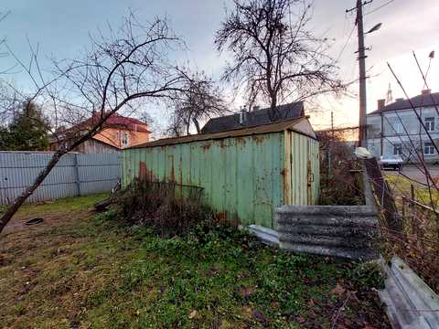 дом по адресу Мирослава Тураша ул., 30