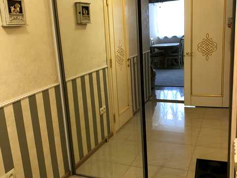 квартира за адресою Михайла Гришка вул., 8