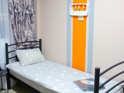 квартира по адресу Петропавловская ул., 6
