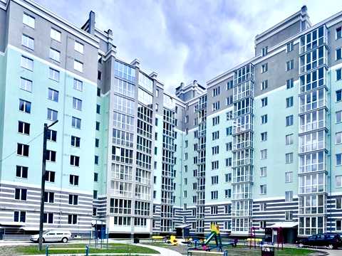 квартира за адресою Волковича вул., 23