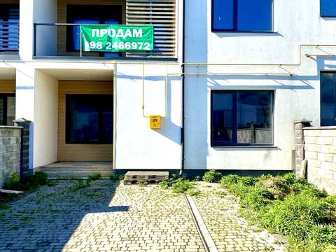 будинок за адресою Юрія Горліса-Горського вул.