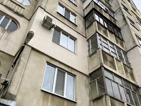 квартира по адресу Большая набережная ул. (50-річчя СРСР), 41