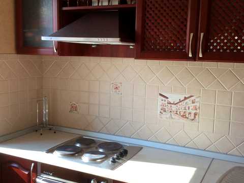 квартира по адресу Печенежская ул., 8