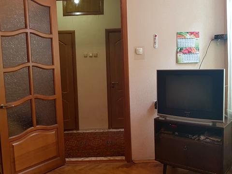 квартира за адресою Хрестовий пров. (Миколи Гайцана вул.), 6