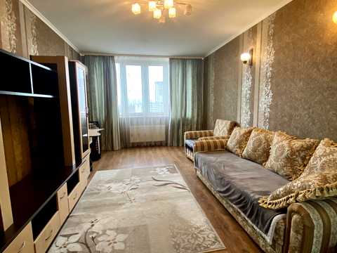 квартира за адресою Михайла Максимовича вул. (Онуфрія Трутенка), 3-Г