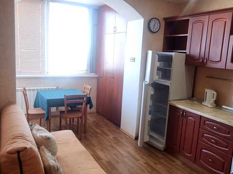 квартира по адресу Киев, Никольско-Слободская ул., 2-Б