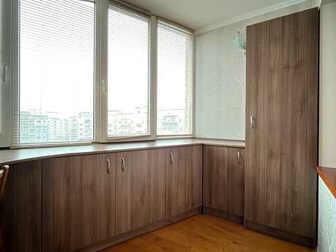 квартира по адресу Шевчука ул., 8