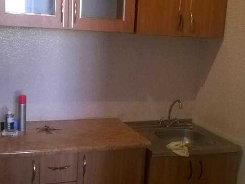 квартира по адресу Куприна ул.