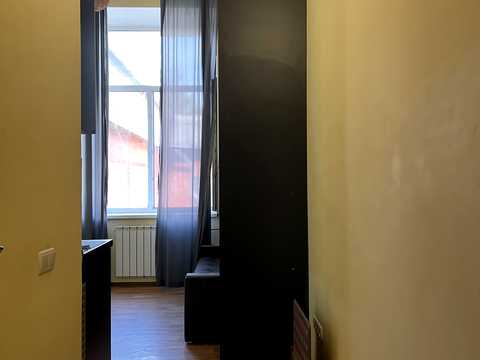 квартира за адресою Дарвіна вул., 20