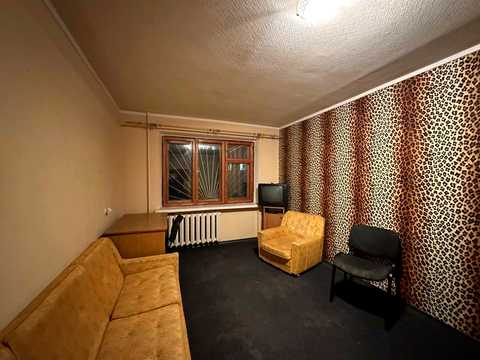 квартира за адресою Полігонна вул. (Погребняка), 25
