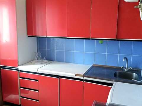 квартира за адресою Володимира Івасюка просп. (Героїв Сталінграду), 53