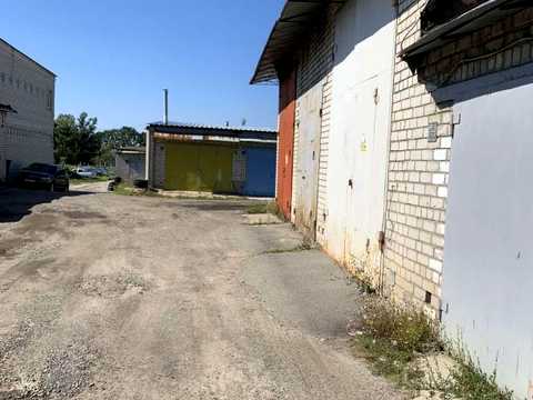 комерційна за адресою Котельниківська вул., 17