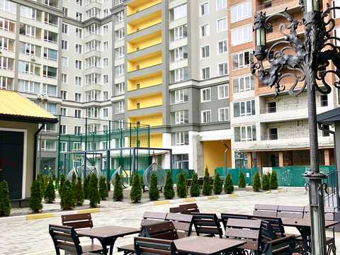 квартира по адресу Івана Кожедуба ул., (3)