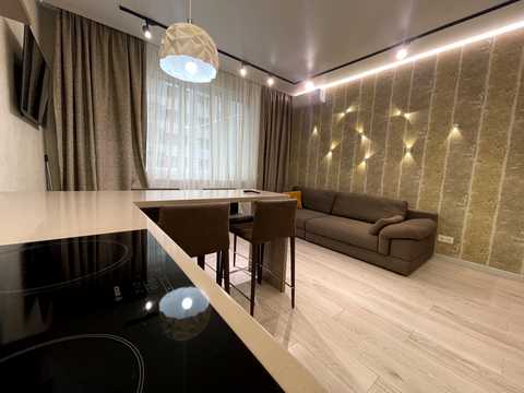 квартира за адресою Трускавецька вул., 6-В