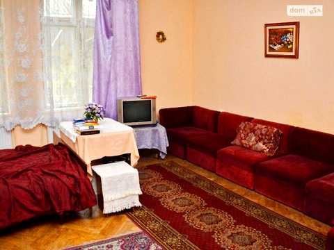 квартира по адресу городоцька, 5