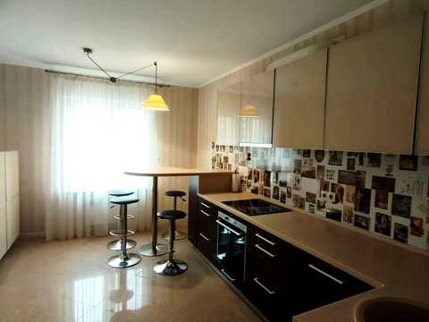 квартира по адресу Урловская ул., 30
