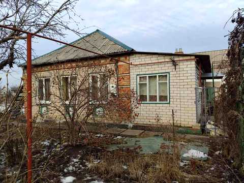 дом по адресу Набережная