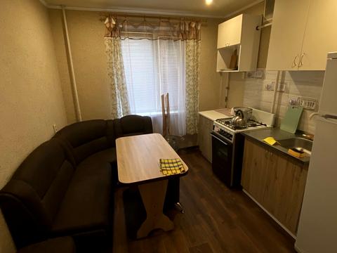 квартира по адресу Соколовська ул., 12