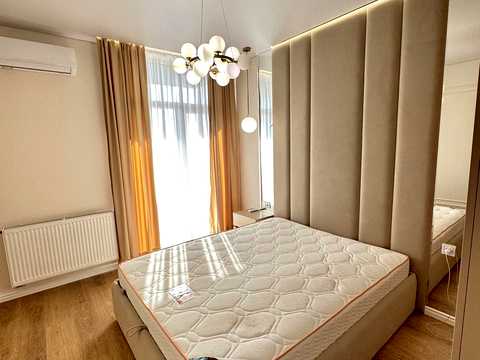 квартира за адресою Миколи Бобяка вул., 1б
