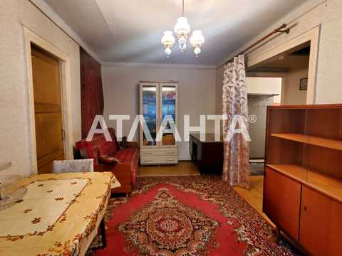 квартира по адресу Шевченко просп., 25