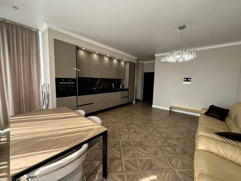 квартира за адресою Французький бульв., 60г