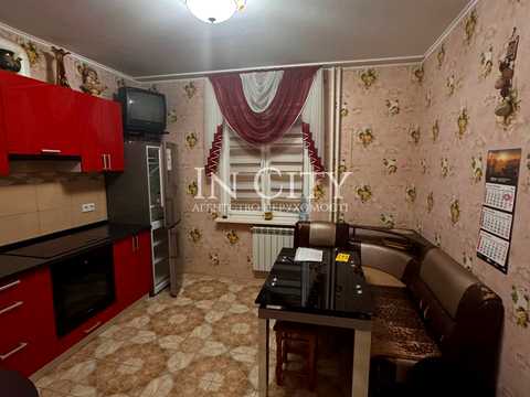 квартира по адресу Николая Закревского ул., 95