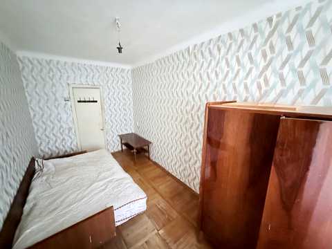 квартира за адресою Салютна вул., 22