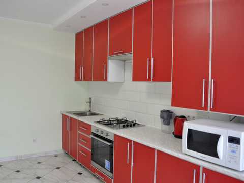 квартира за адресою Крушельницької вул., 17