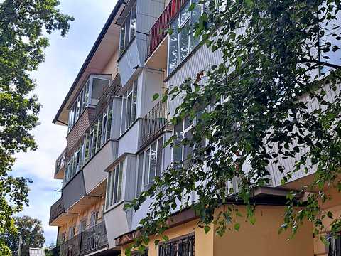 квартира по адресу Полтавская ул., 29-Є
