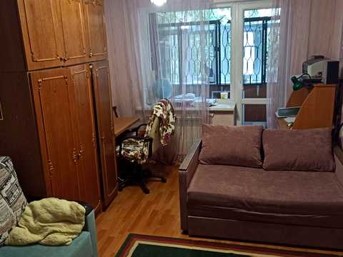 квартира за адресою Заболотного вул., 31