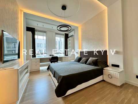 квартира за адресою Бульварно-Кудрявська вул. (Воровського), 15
