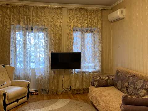 квартира по адресу Ленинградская, 51