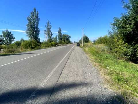 ділянка за адресою Свободи вул.