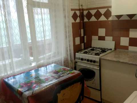 квартира по адресу Дмитра Павличка просп. (Маршала Рокосовського), 4-А