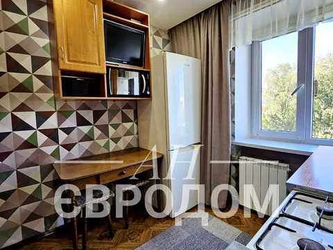 квартира по адресу Петра Болбочана ул. (Клапцова), 48