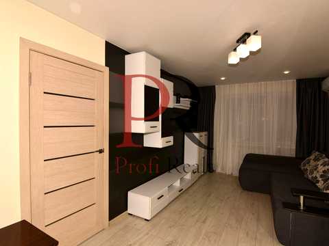 квартира за адресою Михайла Донця вул., 21