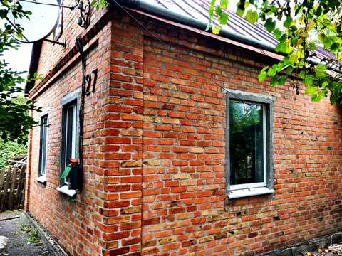 будинок за адресою Переяславський пров., 27