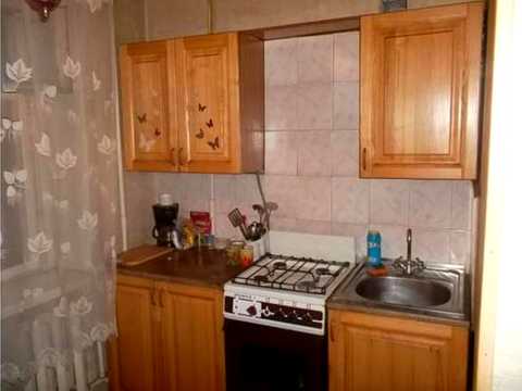 квартира за адресою Героев Сталинграда ул.