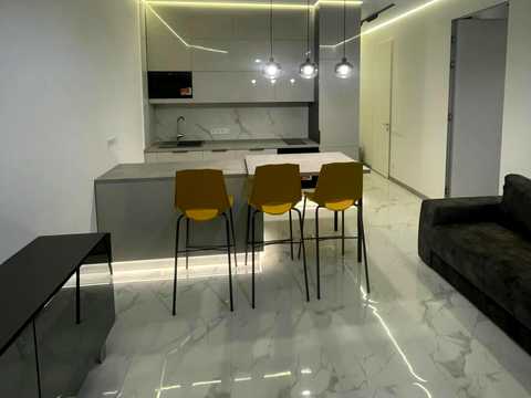 квартира за адресою Фортечний тупик (Тверський), 7в