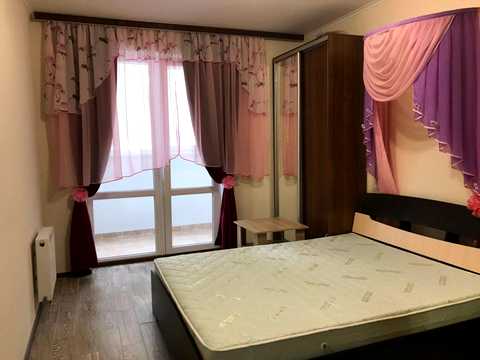 квартира за адресою Воскресенська вул., 18-А
