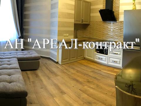 квартира по адресу Володимира Грищенка ул., 26-А