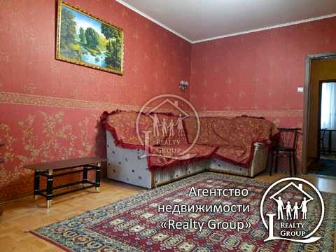 квартира за адресою Всебратське-2 вул., 50