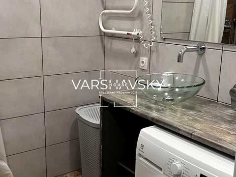 квартира за адресою Родини Крістерів вул., 20
