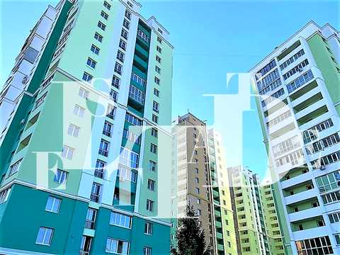 квартира за адресою Рогатинський пров., 10